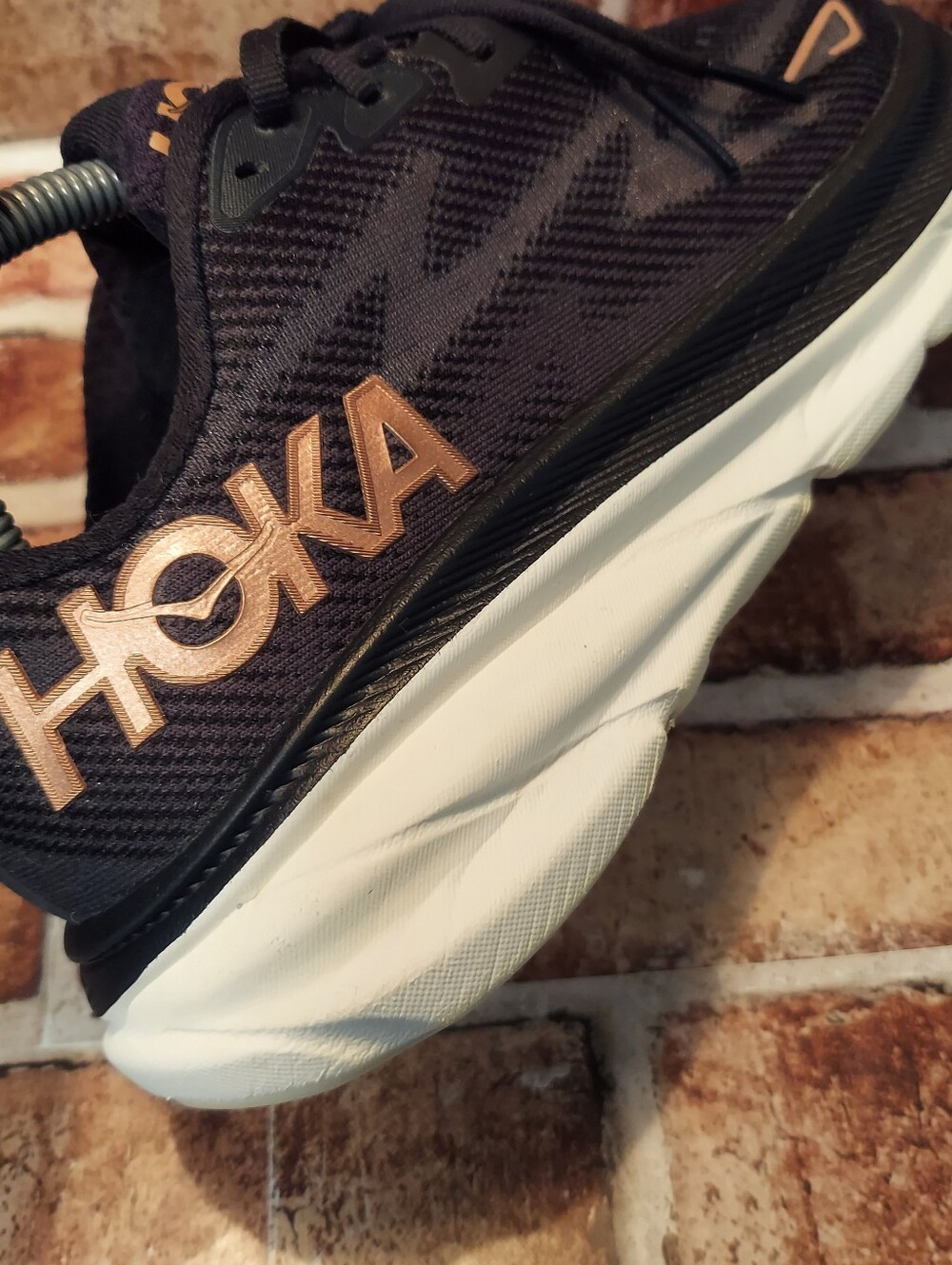Pre-owned Hoka One One Clifton 9 - Picture 10 of 12